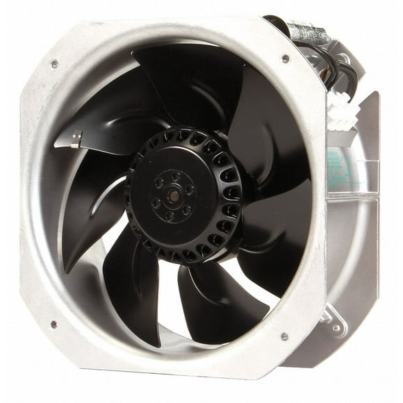 Motorized Impeller 9-7/8 in 230VAC Motorized Impeller 9-7/8 in 230VAC